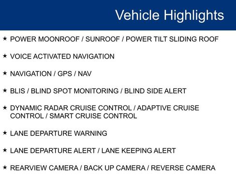 Certified 2025 Ford F150 Tremor w/ Equipment Group 402A High AWD/4WD image 4