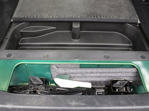 Used 2022 Ford Bronco Big Bend image 38