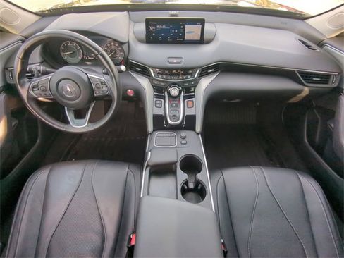Used 2023 Acura TLX w/ Technology Package image 15