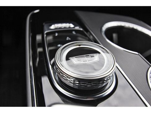 Used 2024 Cadillac Lyriq Luxury w/ LPO, Floor Liner Package RWD image 25