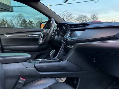 Used 2020 Cadillac XT5 Sportv image 15