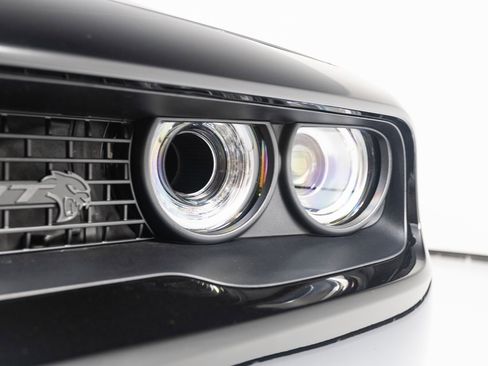 Used 2023 Dodge Challenger SRT Hellcat image 18