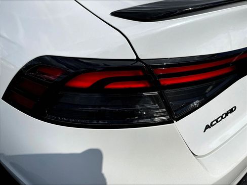 New 2026 Honda Accord Sport image 15