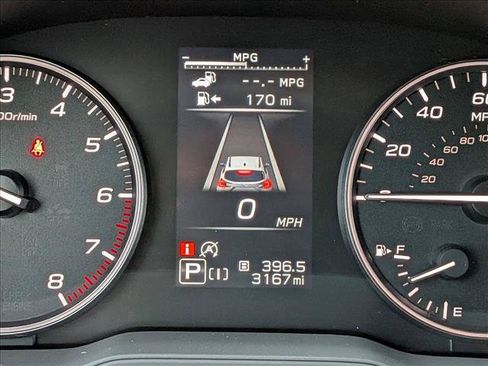 Certified 2026 Subaru Crosstrek 2.5i Premium AWD/4WD image 11
