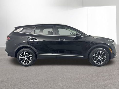 Used 2023 Kia Sportage EX AWD/4WD image 33