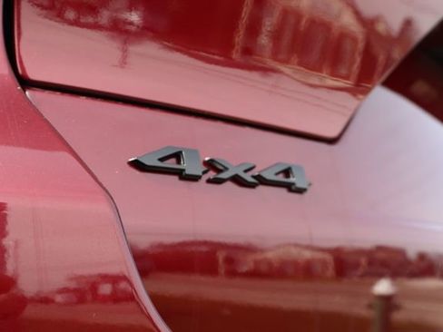 New 2026 Jeep Grand Cherokee Limited AWD/4WD image 30