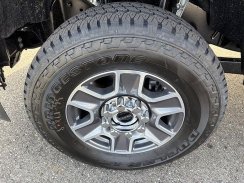 New 2026 Ford F250 Lariat w/ Lariat Premium Package image 12