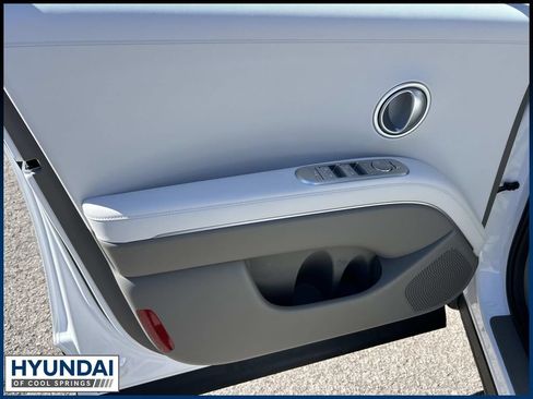 New 2026 Hyundai Palisade FWD Hybrid image 17