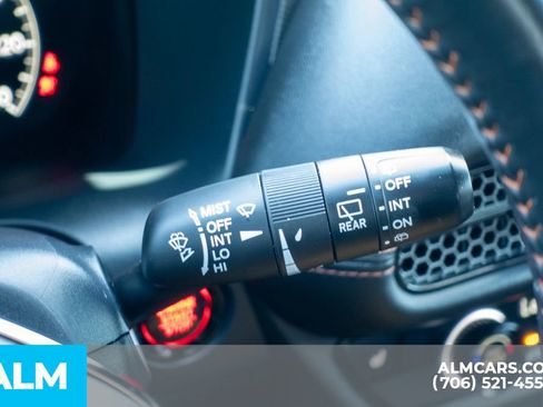 Used 2023 Honda HR-V Sport image 27