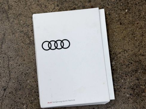 Used 2020 Audi S6 Premium Plus w/ S Sport Package image 87