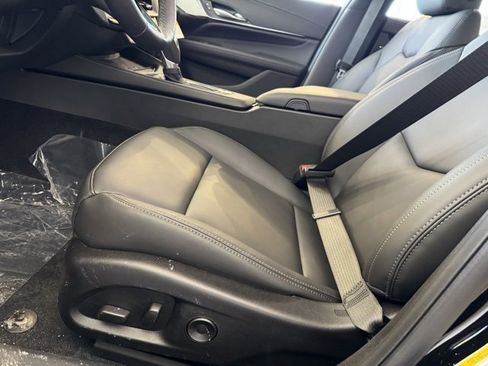 New 2026 Cadillac CT4 Luxury image 9