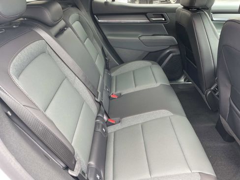 New 2026 GMC Terrain AT4 AWD/4WD image 26
