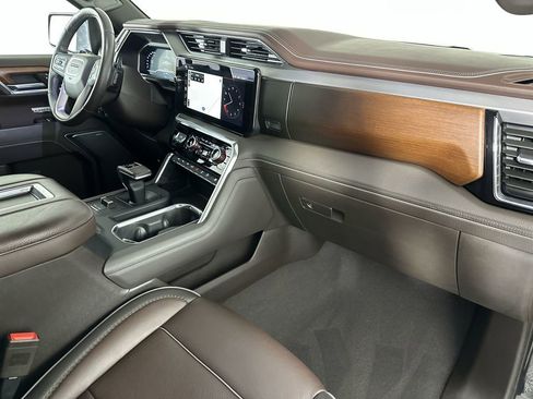 Used 2022 GMC Sierra 1500 Denali AWD/4WD image 32