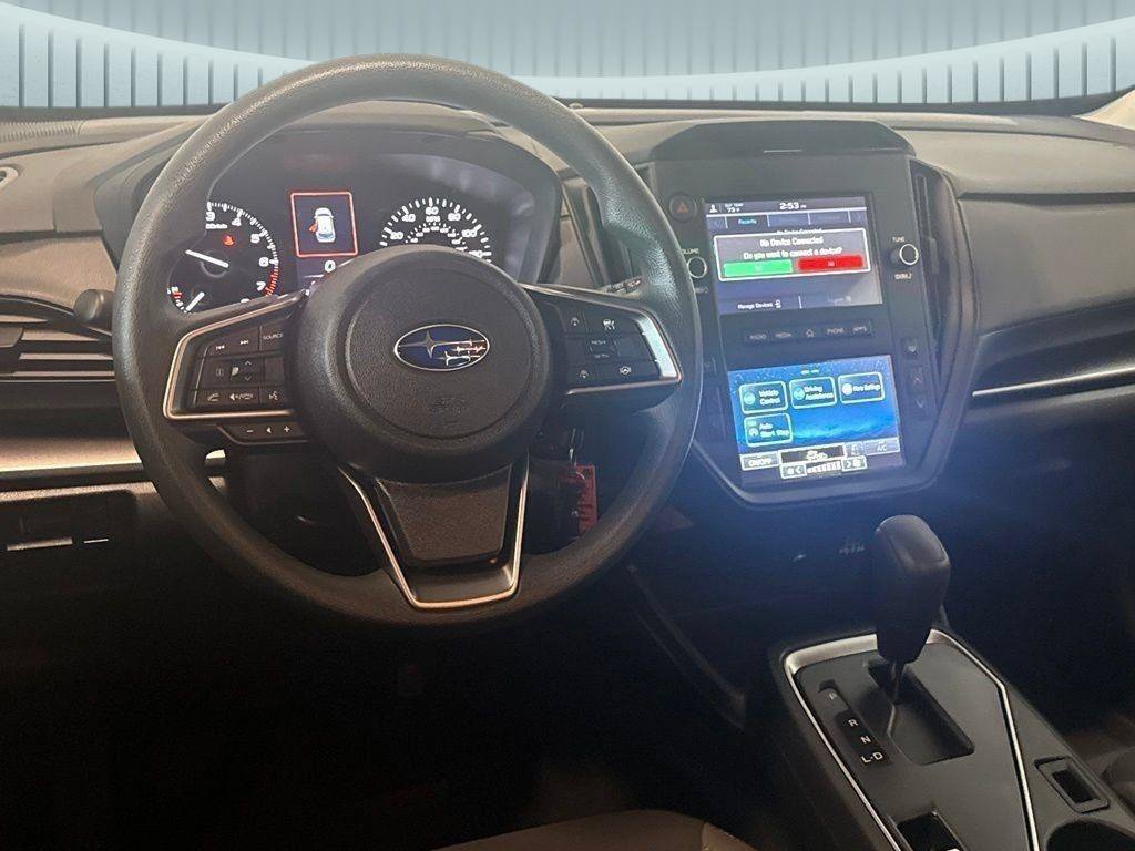 Certified 2025 Subaru Impreza 2.0i AWD/4WD image 14