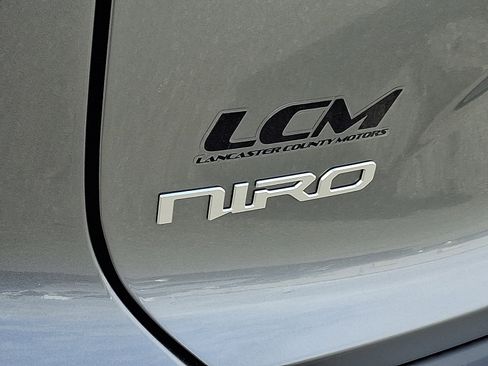 New 2025 Kia Niro Wind w/ Wind Preserve Package image 18