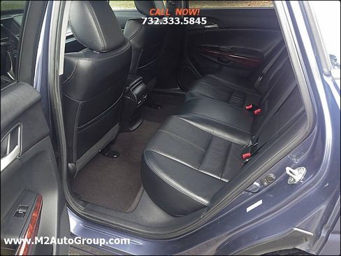 Used 2012 Honda Crosstour EX-L image 9
