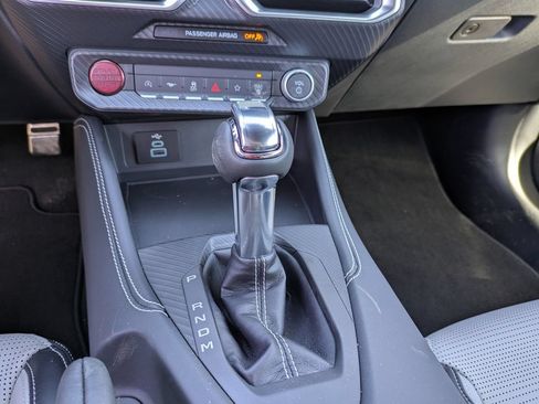 New 2026 Ford Mustang GT Premium w/ GT Performance Package RWD image 20