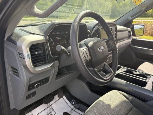 Used 2021 Ford F150 XLT AWD/4WD image 29