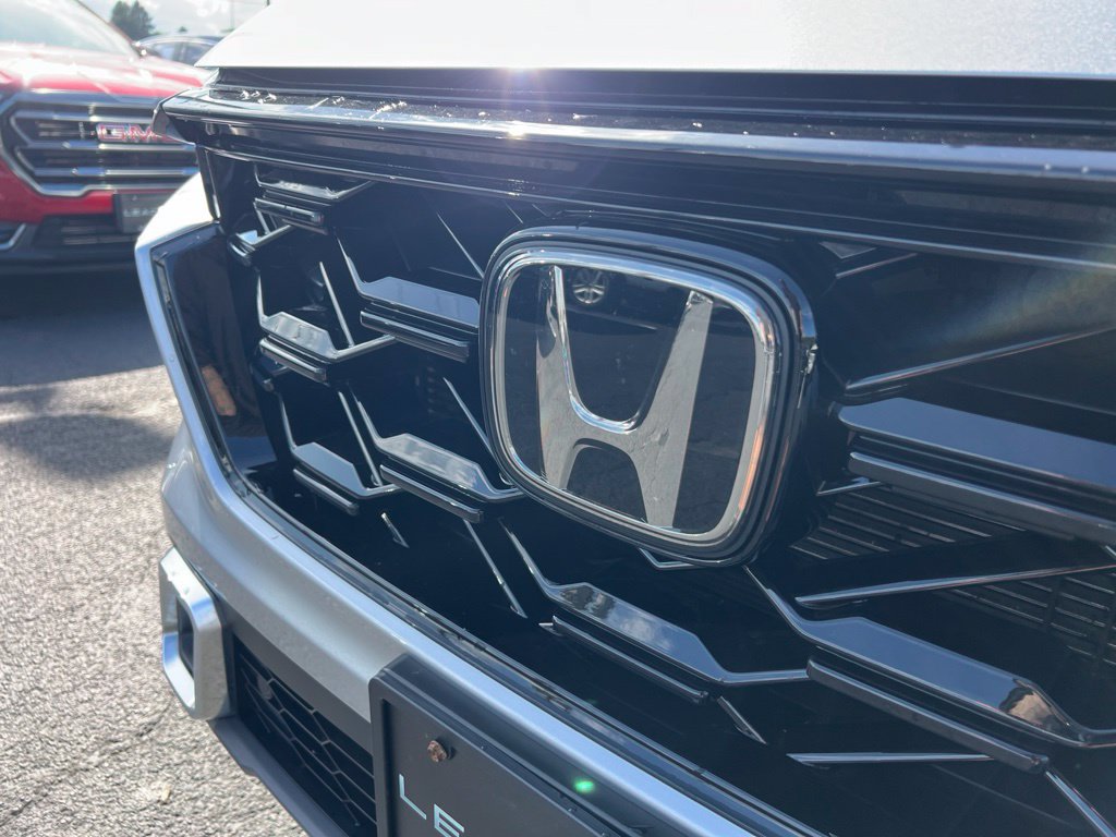 Certified 2024 Honda CR-V Sport Touring image 30