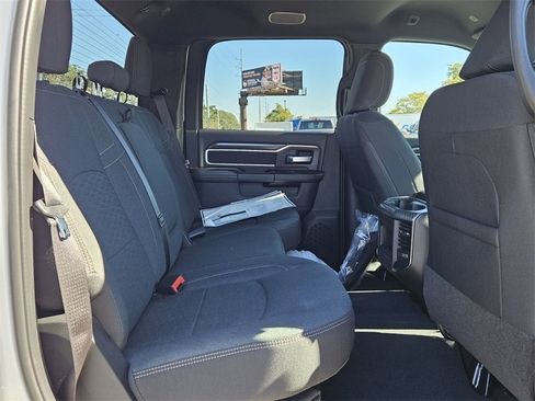 New 2026 RAM 2500 Big Horn image 13