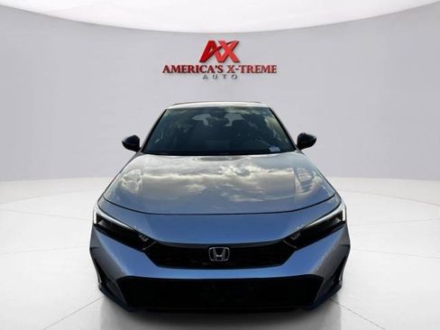Used 2026 Honda Civic Sport image 9