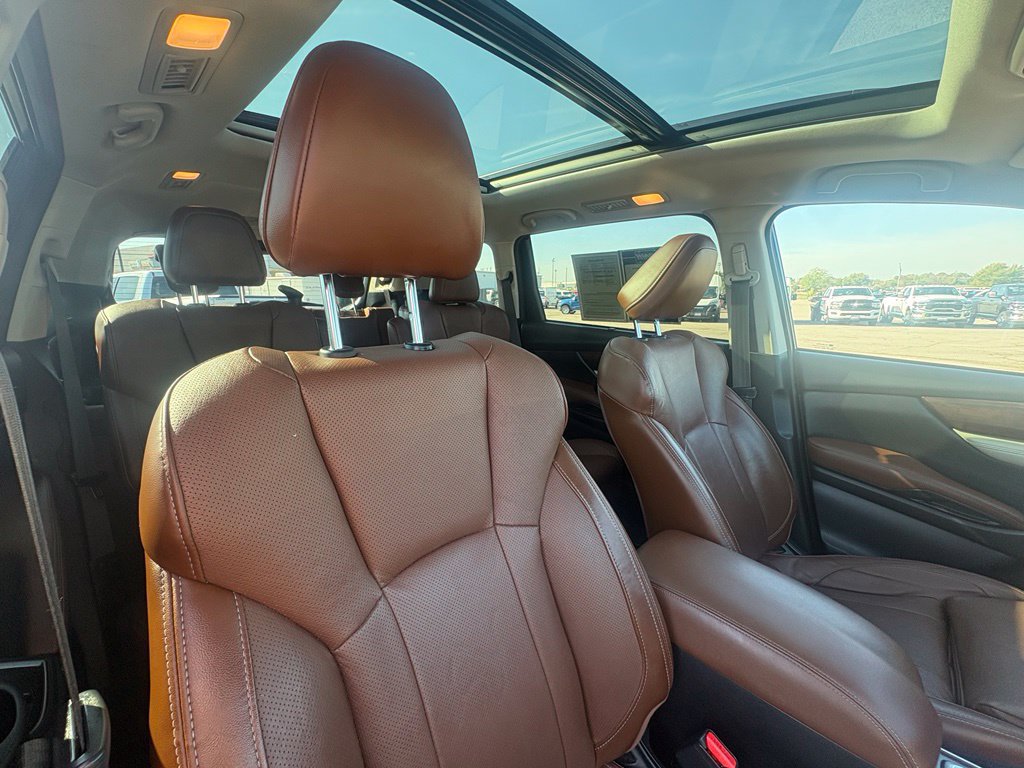 Used 2019 Subaru Ascent Touring AWD/4WD image 31