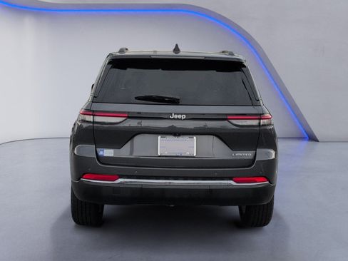 Used 2023 Jeep Grand Cherokee Limited RWD image 8