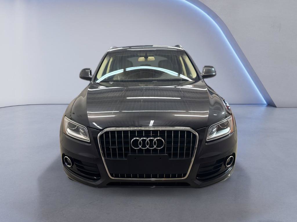 Used 2015 Audi Q5 TDI Premium Plus AWD/4WD image 2