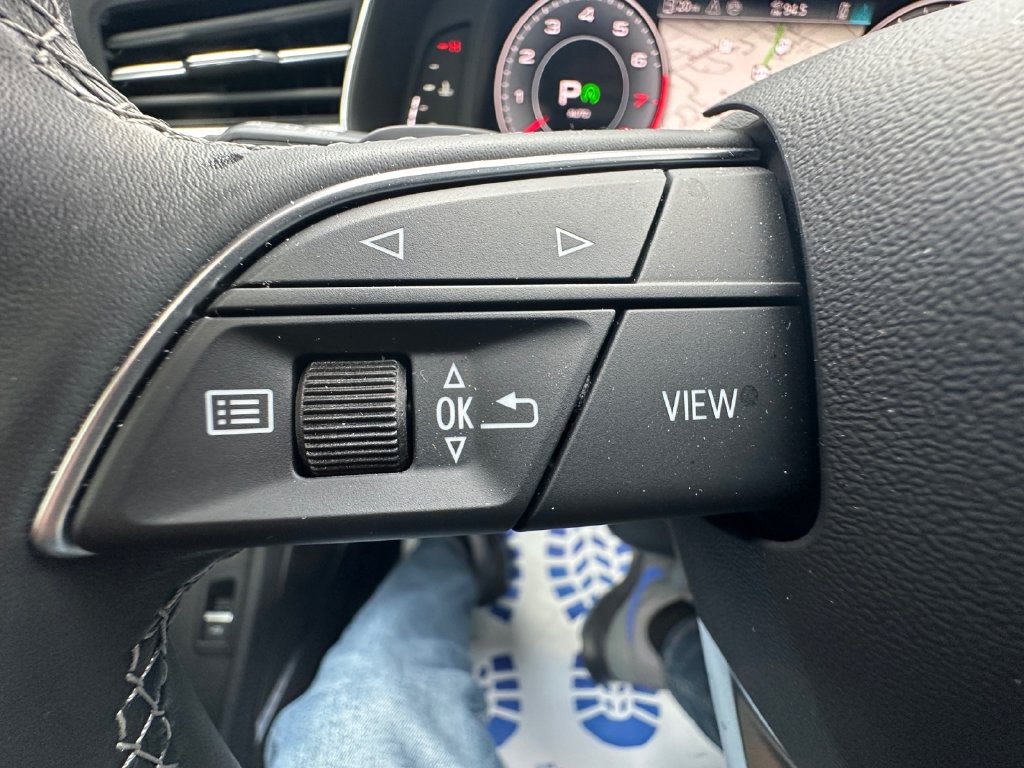 Certified 2025 Audi Q7 3.0T Premium Plus AWD/4WD image 19