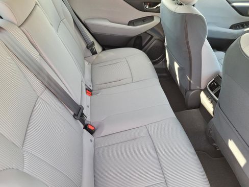 New 2025 Subaru Legacy Premium image 12