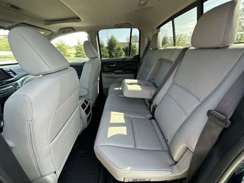 Used 2023 Honda Ridgeline RTL-E image 20