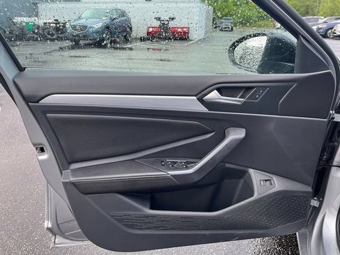 Certified 2026 Volkswagen Jetta Sport FWD image 10