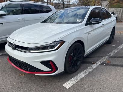 Certified 2025 Volkswagen Jetta GLI Autobahn w/ GLI Black Package