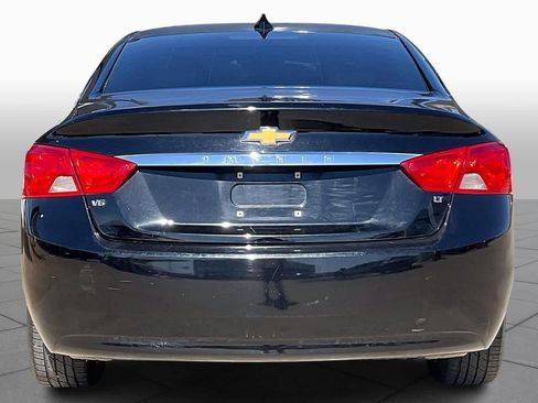 Used 2018 Chevrolet Impala LT image 6
