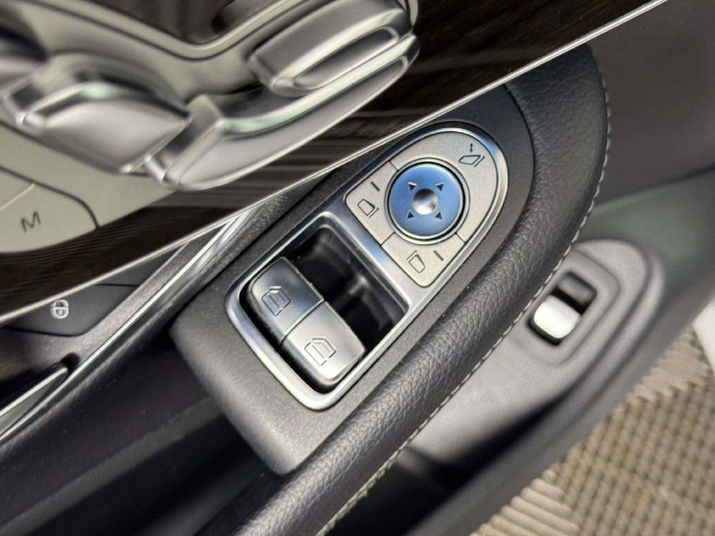 Used 2017 Mercedes-Benz C 300 4MATIC Coupe image 18