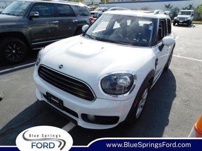 Used 2019 MINI Cooper Countryman
