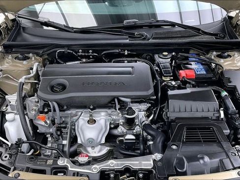 Certified 2026 Honda Civic Sport image 28