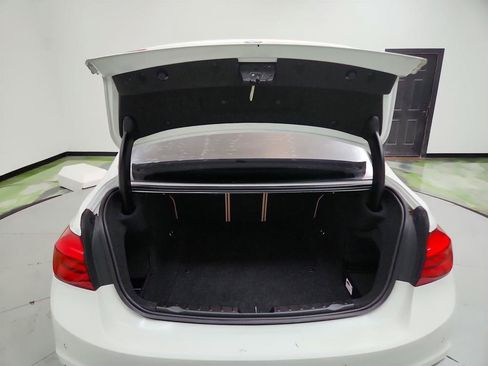 Used 2016 BMW 328i Sedan RWD image 28