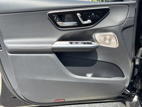 Certified 2026 Mercedes-Benz GLC 300 4MATIC image 19
