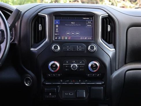 Used 2021 GMC Sierra 1500 AT4 AWD/4WD image 24
