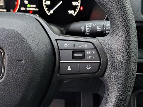 Certified 2024 Honda CR-V LX image 23