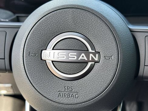 Used 2026 Nissan Kicks S FWD image 24