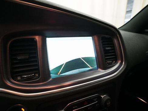 Used 2018 Dodge Charger GT w/ Blacktop Package image 19