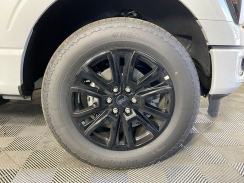 New 2026 Ford F150 Platinum AWD/4WD image 10