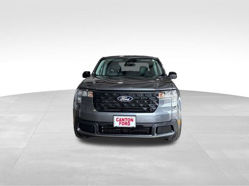 New 2026 Ford Maverick XLT image 9