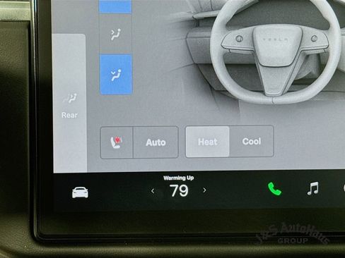 Used 2025 Tesla Model S Plaid image 26