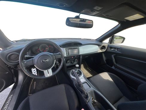 Used 2013 Subaru BRZ Premium w/ Popular Pkg 2C RWD image 23