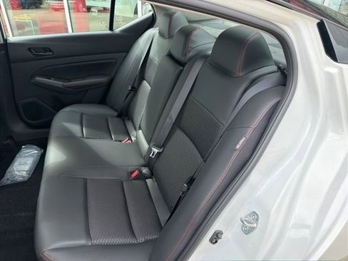 New 2026 Nissan Altima 2.5 SR image 20