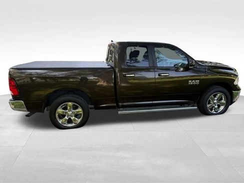 Used 2014 RAM 1500 Big Horn AWD/4WD image 9
