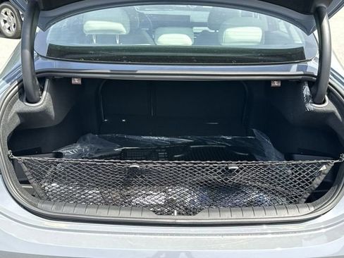 New 2026 Hyundai Sonata SEL FWD image 29